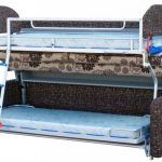 Letto a castello