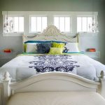 letto matrimoniale in legno massello