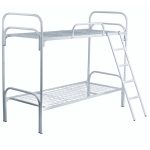 Letto in metallo KM17