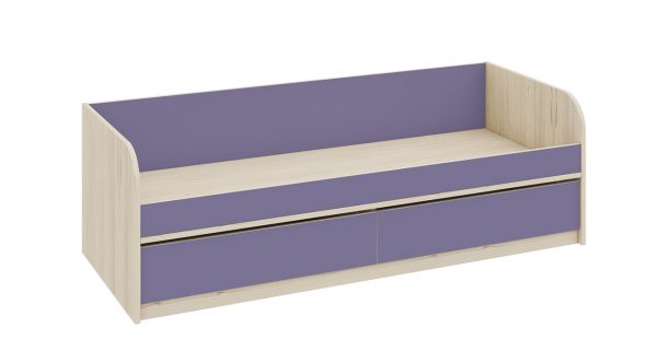 Letto con 2 cassetti Avatar