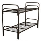 Letto da cantiere a 2 livelli S-SB.2