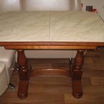 Tavolo da cucina allungabile Elegante