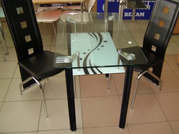 Tavolo da cucina: la scelta giusta è importante