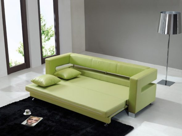 divano letto matrimoniale