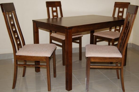 Set da pranzo LF-716