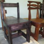 Mobili in legno fai da te