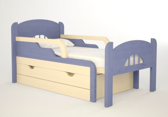 Set di mobili per bambini