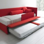 divano letto con materasso ortopedico economico