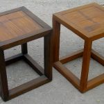 Sgabelli originali
