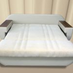 divano letto ortopedico click klyak