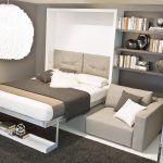 salvaspazio per armadio da letto