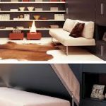 Letto sollevabile