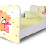 Letti per bambini polacchi NOBIKO