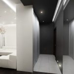 Soffitto e pavimento