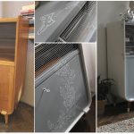 Rinnovo dell'armadio anni '70