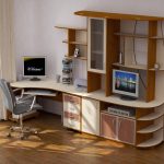 Esempio di tabella per un computer