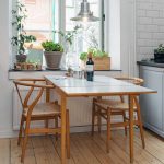 Tavolo da cucina pieghevole