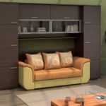 divano letto per monolocale