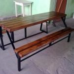 Trasformatore da banco 3 in 1