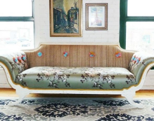 design del divano