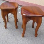 Costruire uno sgabello con le tue mani
