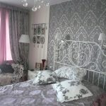 Camere da letto con letto Leirvik