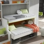 Trasformatore da tavolo a letto
