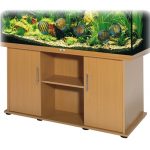 Supporto per acquario 400 l