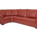 Divano letto angolare Valencia