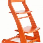 Sedia ergonomica universale per bambini
