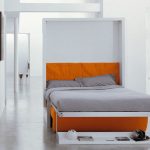 design del letto-armadio