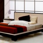 tipologie di letto matrimoniale