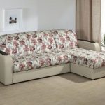 divano design a fisarmonica