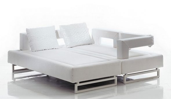 Scegliere un divano letto