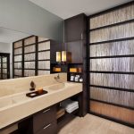foto dello specchio interno