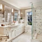 specchio del bagno