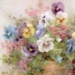 Pittura a olio
