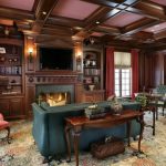 design di sedie in stile inglese
