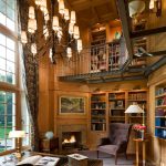 design di sedie in stile inglese