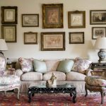 Stile inglese negli interni
