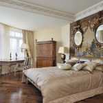 stile antico nel design degli interni
