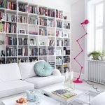 librerie bianche
