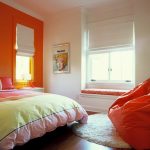 idee per mobili da camera da letto senza cornice
