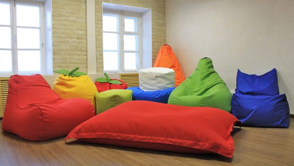 mobili senza cornice luminosi
