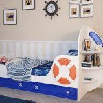Lastevoodi Yacht-1