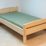 dimensioni letto per bambini 160 x 80 cm