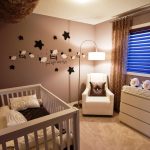 letto per bambini in camera da letto