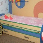 lastevoodid erinevate mudelite lastele