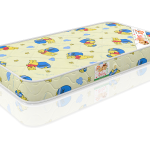 materassi per bambini modello Balu