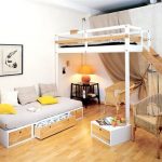 letto a castello